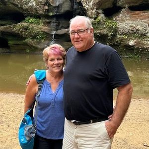 Meet your Posher, Rhonda